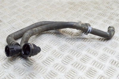 Furtun de lichid de răcire SKODA OCTAVIA III Combi 5E5 2019 OEM: 5Q0121156C 18036801 foto