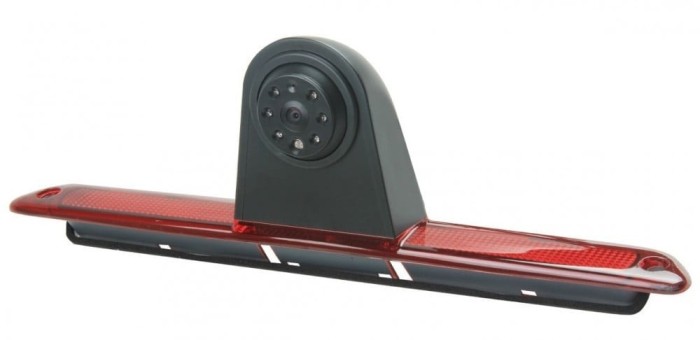 Camera marsarier dedicata Mercedes Sprinter 2006 -2017, Crafter 2006-2016