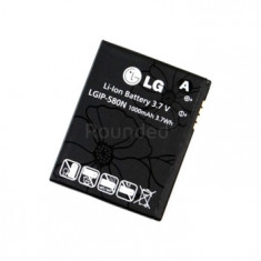 Baterie LG LGIP-580N