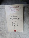 Soarele din prima zi - Rabindranath Tagore