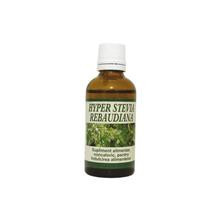 Indulcitor Hyper-Stevia Rebaudiana 50ml Hypericum Cod: 11393 foto