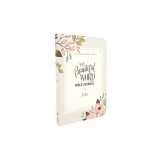 Niv, Beautiful Word Bible Journal, John, Paperback, Comfort Print