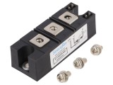 Modul Tiristor Dubli 1,6kV 165A 34MM