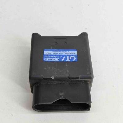 Unitate de control pompa de combustibil SKODA SUPERB III 3V3 2018 OEM: 5Q0906093A foto