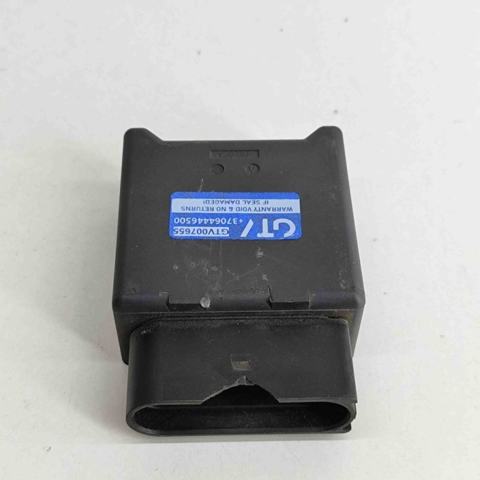 Unitate de control pompa de combustibil SKODA SUPERB III 3V3 2018 OEM: 5Q0906093A