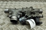 Supapa EGR JAGUAR F-PACE X761 2016 OEM: T4N11610,1045175S01 23232893
