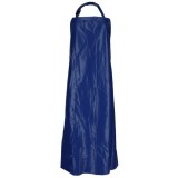 Șorț pentru muls Kerbl albastru 120 &times; 80 cm impermeabil