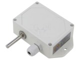 Senzor temperatură Pt100, IP65