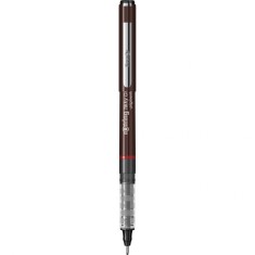Liner Calibrat cu Tus Rotring Tikky Graphic Black