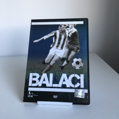 Documentar Românesc - DVD - Balaci