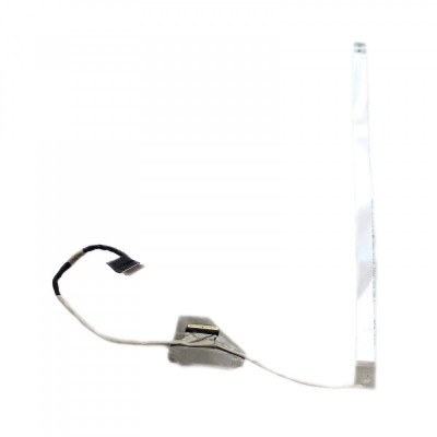 Cablu video LVDS Laptop, HP, Pavilion 15-EG, 15T-EG, 15-EH, 15Z-EH, TPN-Q245, TPN-Q246, M08907-001, DD0G7HLC100, DD0G7HLC120, CAB ASY G7H LCD NTH, 30 foto