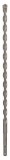 Bosch Burghiu pentru gaurire cu percutie SDS Plus-7, 12x300x365mm ProAdvanced PowerfulTools