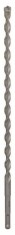 Bosch Burghiu pentru gaurire cu percutie SDS Plus-7, 12x300x365mm ProAdvanced PowerfulTools