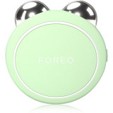 FOREO BEAR&trade; 2 go dispozitiv de tonifiere cu microcurenți faciale Pistachio 1 buc