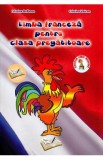Cumpara ieftin Limba franceza pentru clasa pregatitoare - Cristina Bolbose, Cristina Voican