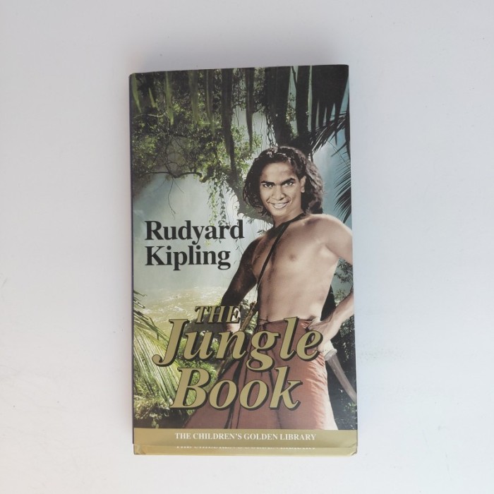 The Jungle Book