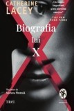 Cumpara ieftin Biografia lui X/Catherine Lacey, Trei