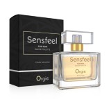 Parfum Sensfeel cu Feromoni pentru Barbati, 50 ml