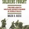 Why Stalin&#039;s Soldiers Fought: The Red Army&#039;s Military Effectiveness in World War II