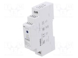 Alimentator pulsatoriu AIMTEC 15W 24VDC 630mA 3kV pentru şină DIN