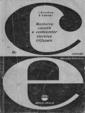 I. Kerekes, Z.Lokodi - Montarea corecta a contoarelor electrice trifazate