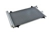 Condensator climatizare, Radiator clima Berlingo (M) (1996-) 1.1 1, Xsara (N0, N1, N2) (1997-) 1.4 1, Xsara Picasso (N68) (1999-) 1.6 1, -Partner (M)