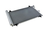 Condensator climatizare, Radiator clima Berlingo (M) (1996-) 1.1 1, Xsara (N0, N1, N2) (1997-) 1.4 1, Xsara Picasso (N68) (1999-) 1.6 1, -Partner (M)