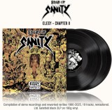 Elegy - Chapter II - Vinyl | Edge of Sanity