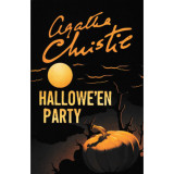 Hallowe&#039;en Party - A Classic Hercule Poirot Mystery - Agatha Christie