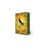 The Ballad of Songbirds and Snakes (Deluxe Edition) (a Hunger Games Novel)