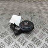 Claxon Auto Nissan Leaf ZE1 2019, OEM 25605-3NA0A, Negru/Rosu, 12V - Piesa Originala Second Hand