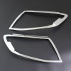 Ornamente cromate faruri Ford Ranger T6 2012, 2013, 2014, 2015 FR12HLCC