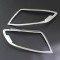 Ornamente cromate faruri Ford Ranger T6 2012, 2013, 2014, 2015 FR12HLCC