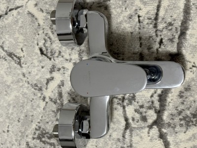 Robinet de cada Ideal standard foto