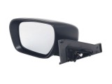 Oglinda exterioara Mazda 5 (Cr19) 04.2005-05.2010 partea dreapta BestAutoVest crom convex carcasa prevopsita grunduita reglare electrica cu incalzire