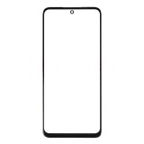 Geam cu OCA Motorola Moto G42, Negru, Folie Sticla Ecran, Display