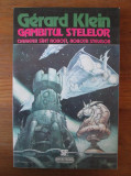 Gerard Klein - Gambitul stelelor