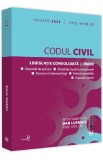 Codul civil: Ianuarie 2022 - Editura Universul Juridic
