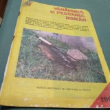 REVISTA VANATORUL SI PESCARUL ROMAN NR.6 1993