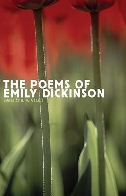 The Poems of Emily Dickinson: Reading Edition foto