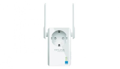 Range Extender Wireless foto
