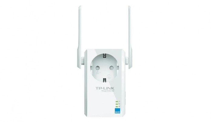 Range Extender Wireless