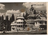 CPIB 15838 CARTE POSTALA - BORSEC, CASE DE ODIHNA, RPR