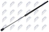 Amortizor capota VW Touareg SUV 2018-; lungime 724mm, 150N, stanga = dreapta; 760823359A; NTY, aftermarket
