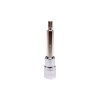 Bit Spline Yato 1/2&quot; M8 x 100mm CrV6150 YT-04352 Profesional Polonia