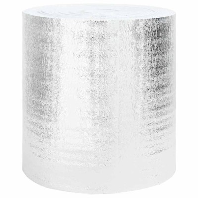 Reflector de căldură pentru calorifer, 0.5x10 m foto
