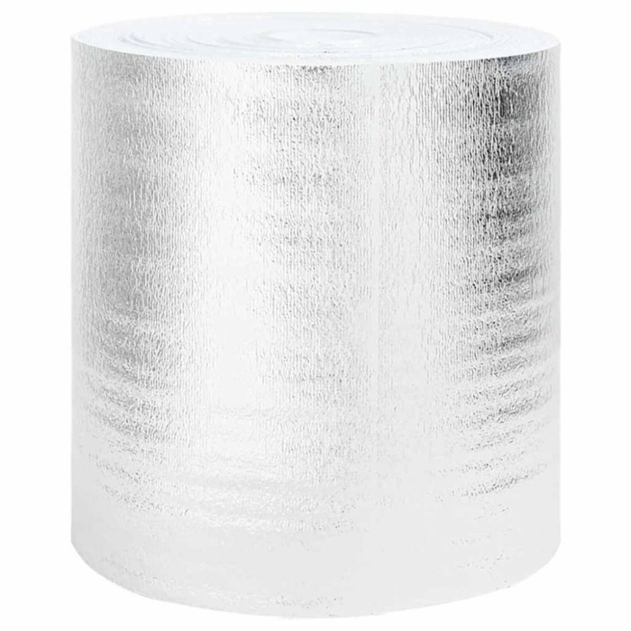 Reflector de căldură pentru calorifer, 0.5x10 m