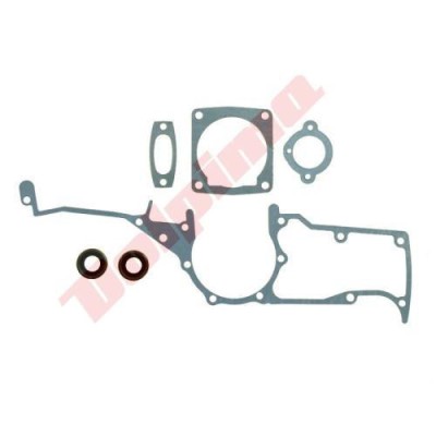 Set garnituri + semeringuri debitator beton Husqvarna / Partner K1250 (506 29 24-02) foto