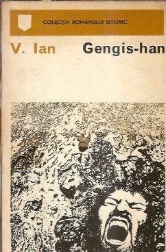 Gengis-han - V. Ian foto
