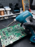 Dispozitiv electronic HL-362A cu design compact si performanta constanta